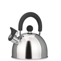 BOLLITORE+FISCHIO ACCIAIO INOSSIDABILE INDUZIONE 1,5L EVA