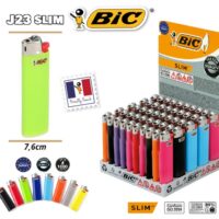 ACCENDINO BIC MIDI SLIM J23