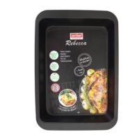 REBECCA ROSTIERA/LASAGNERA CM.37X25 H.5 ZENKER