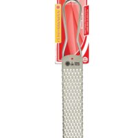 GRATTUGIA GRANA MEDIA INOX Cm 33.5 DE LUCA