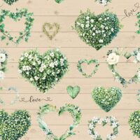 TOVAGLIATO JOY CM.140/25M GREENLOVE BEIGIE COMART